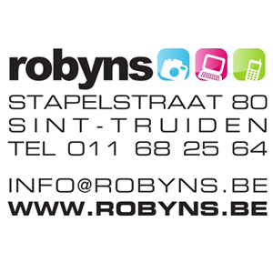 Robyns