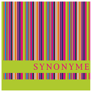 Synonyme