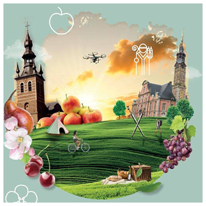 Toerisme Sint-Truiden