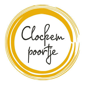 Clockempoortje