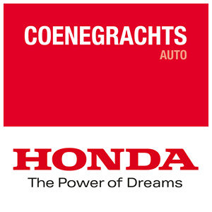 Coenegrachts auto