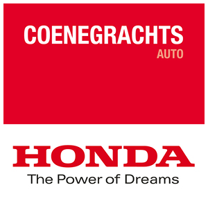 Coenegrachts auto