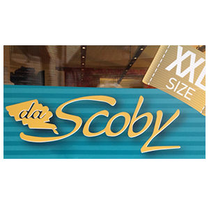 Da Scoby