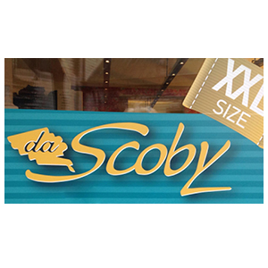 Da Scoby