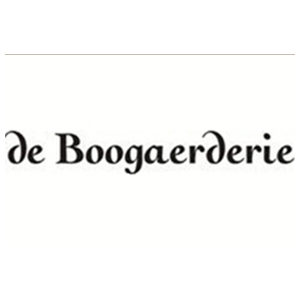 De Boogaerderie