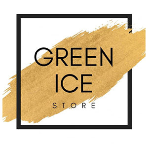 Green Ice