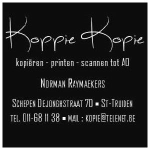Koppie Koppie