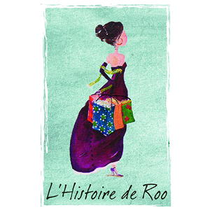 LHistoire de Roo