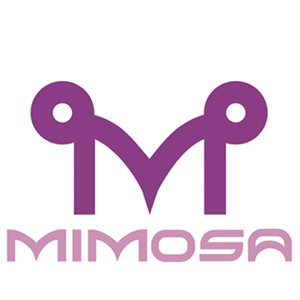 Mimosa lingerie