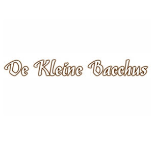 De Kleine Bacchus