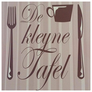De Kleyne Tafel