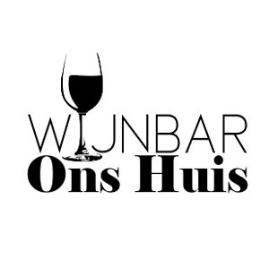 Wijnbar Ons Huis