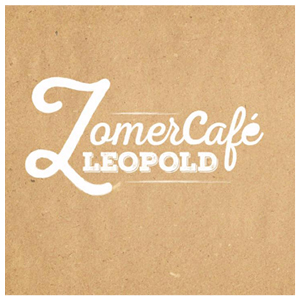 Zomercafé Leopold