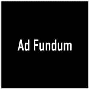 Ad Fundum