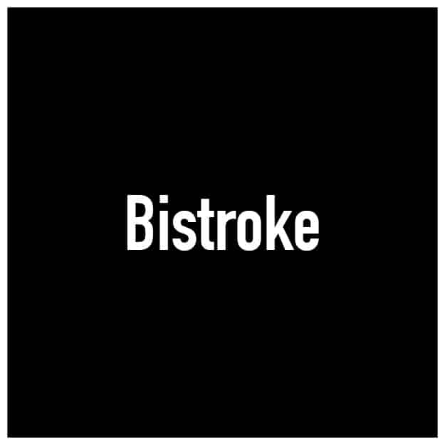 Bistroke