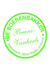 Boerenbakker