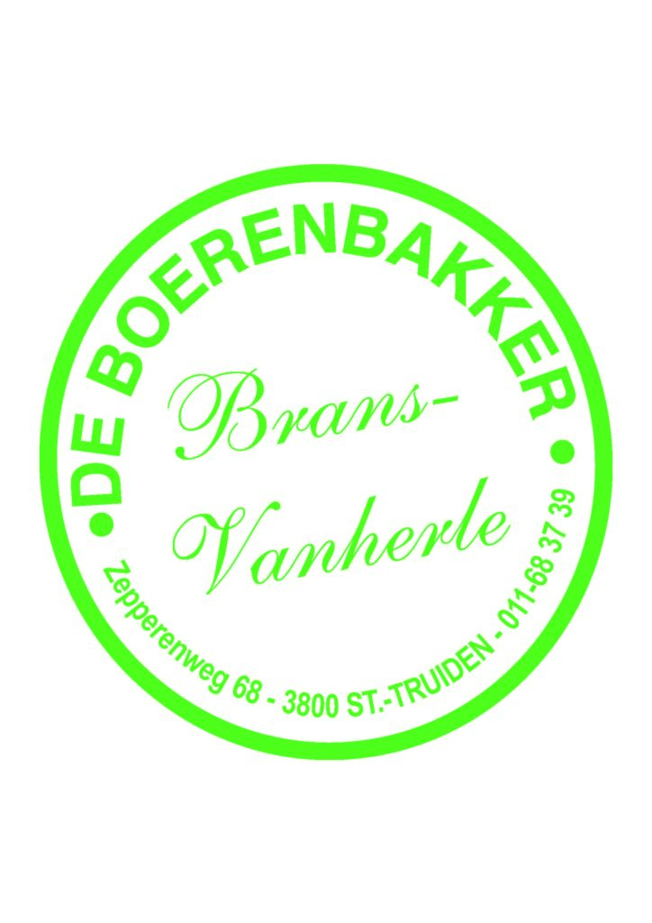 Boerenbakker