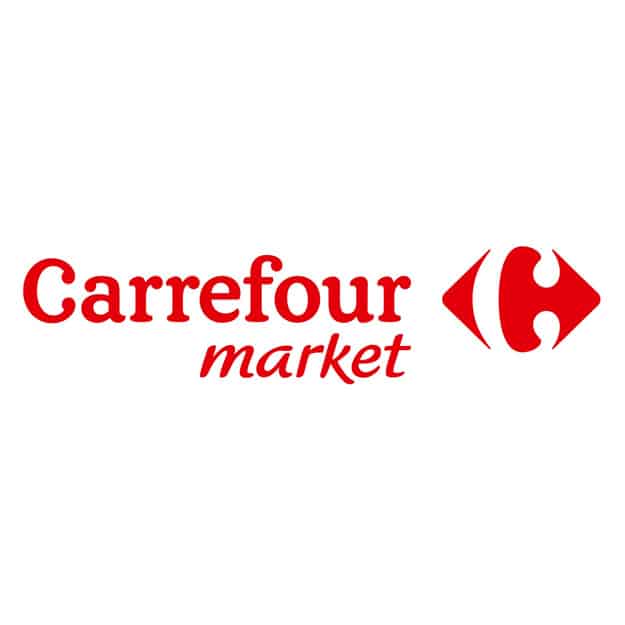 Carrefour market