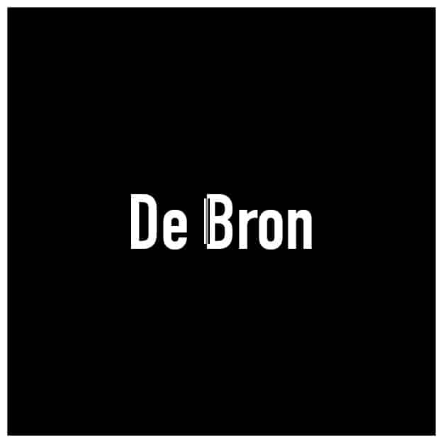 De Bron