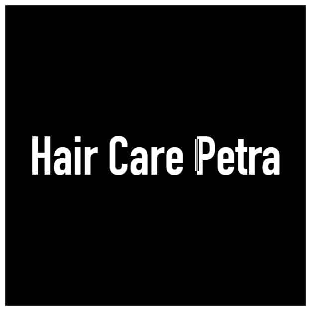Hair Care Petra