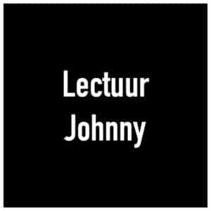 Lectuur Johnny