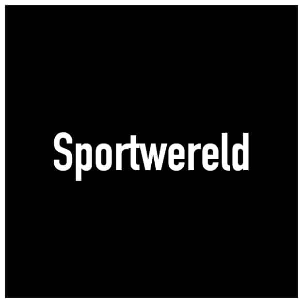 Sportwereld