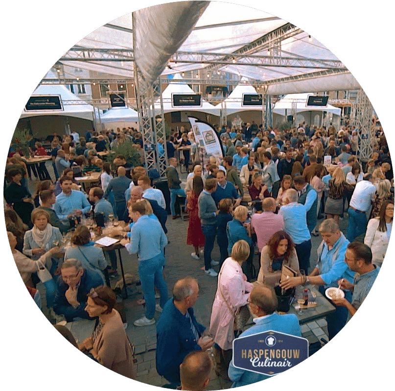 haspengouw culinair