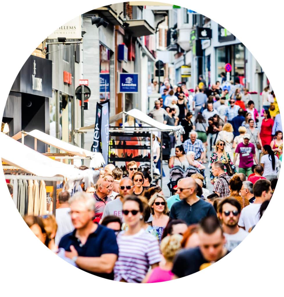 zomerbraderie