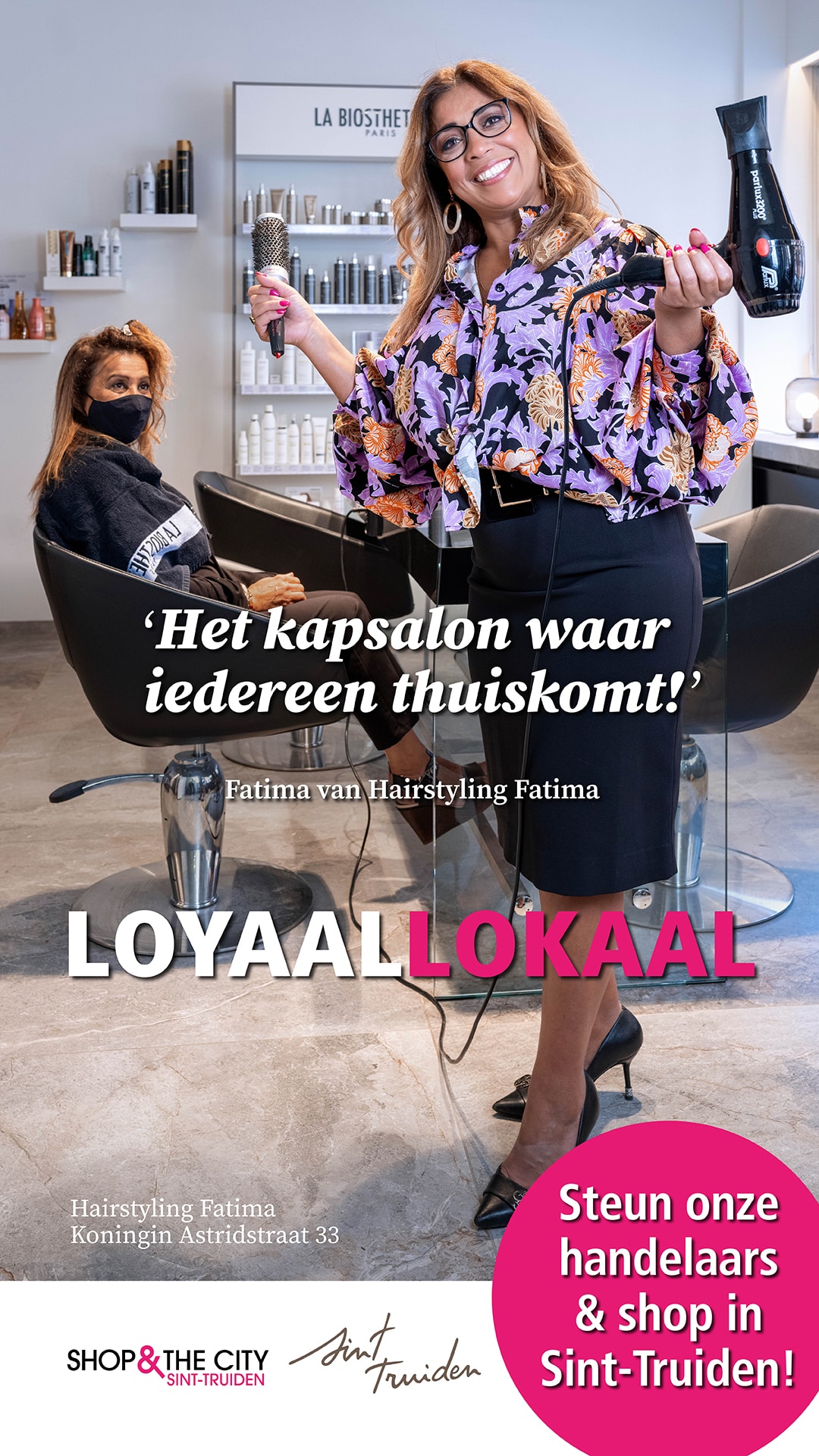 Loyaal Lokaal_reeks 1 fatima