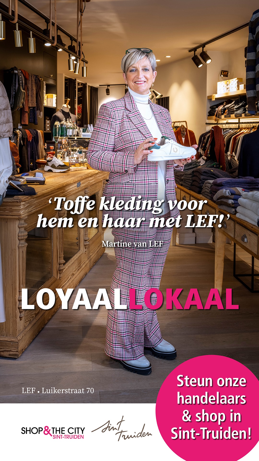 Loyaal Lokaal_reeks 1 lef